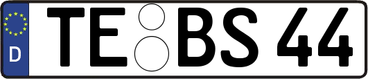 TE-BS44