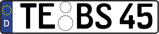 TE-BS45