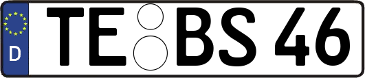 TE-BS46