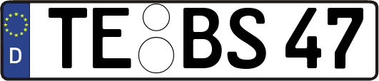 TE-BS47