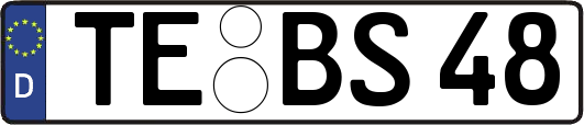 TE-BS48