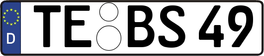 TE-BS49