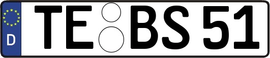TE-BS51