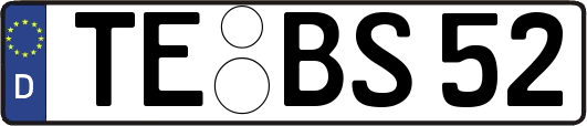 TE-BS52