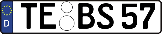TE-BS57