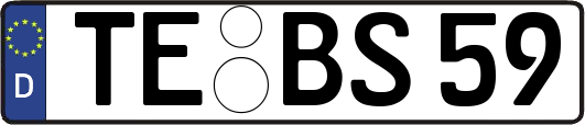 TE-BS59