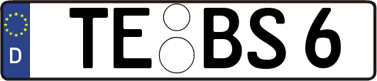 TE-BS6