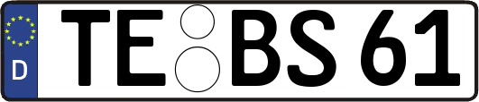 TE-BS61