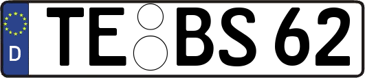 TE-BS62