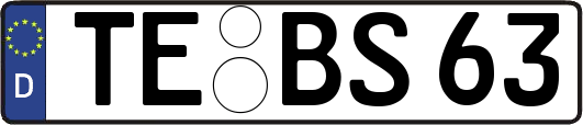 TE-BS63