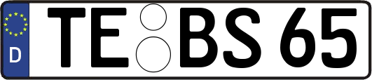 TE-BS65