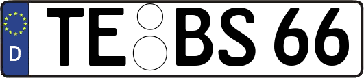 TE-BS66