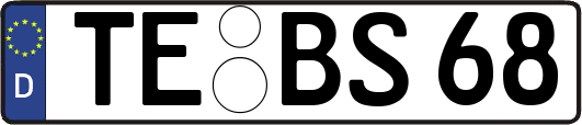 TE-BS68