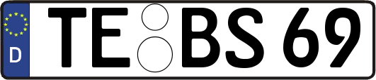 TE-BS69