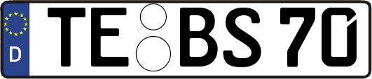 TE-BS70