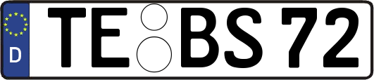 TE-BS72