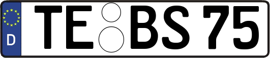 TE-BS75