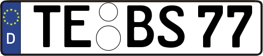 TE-BS77