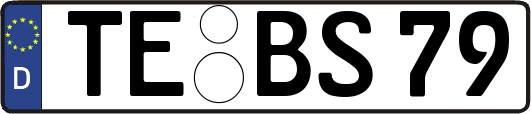 TE-BS79