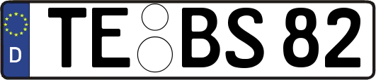 TE-BS82