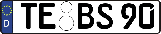 TE-BS90
