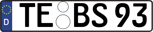 TE-BS93