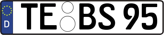 TE-BS95