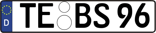 TE-BS96