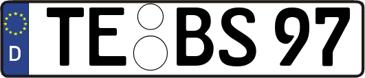 TE-BS97