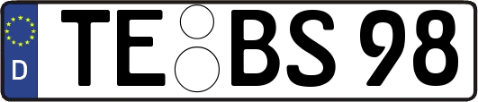 TE-BS98
