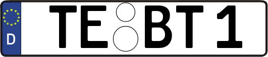 TE-BT1