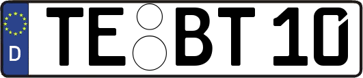 TE-BT10