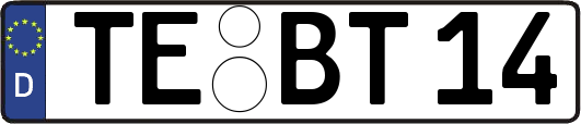 TE-BT14