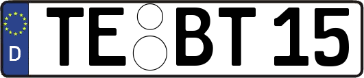 TE-BT15