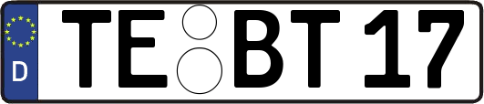 TE-BT17