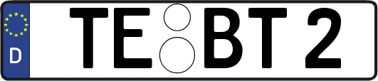 TE-BT2