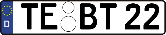 TE-BT22