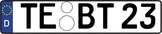 TE-BT23