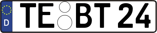 TE-BT24