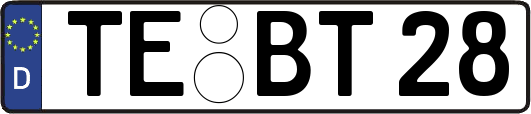 TE-BT28