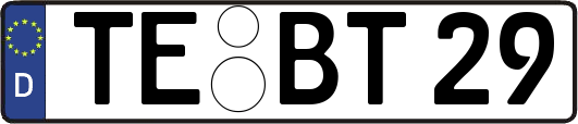 TE-BT29