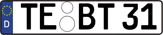 TE-BT31