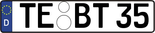 TE-BT35