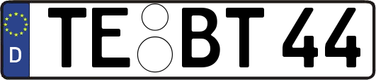 TE-BT44