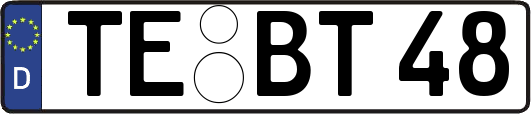 TE-BT48