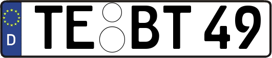 TE-BT49
