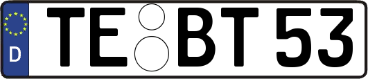 TE-BT53