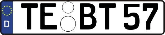 TE-BT57