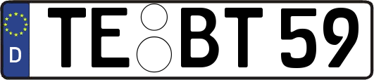 TE-BT59