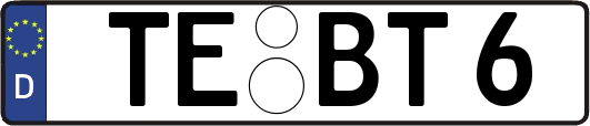 TE-BT6